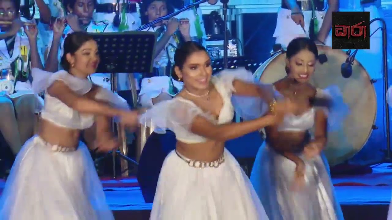 Rathnavali Balika Vidyalaya | Part 01 | ධාරා 2024