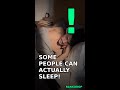 You won't believe how long some people can actually sleep! #Shorts