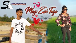 Mog Zai Tuzo | S.A. Productions | Konkani Love Song | 2024