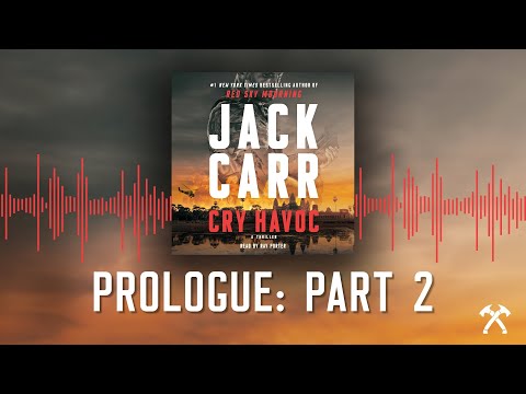 Exclusive First Listen: Cry Havoc — Prologue, Part 2