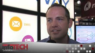 Moving Mission Critical Applications into the Cloud: Hostway