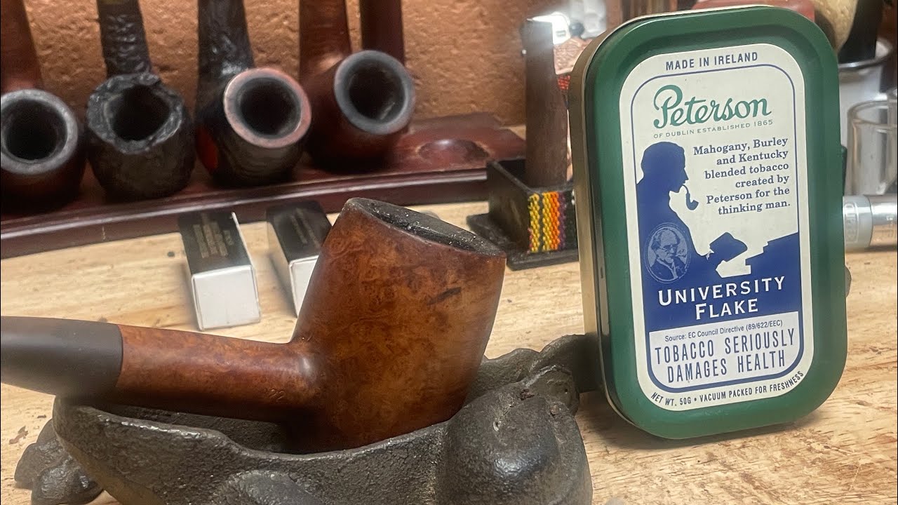University Flake - First Experience