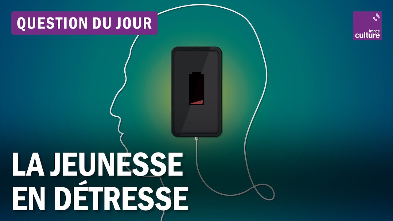 La psychiatrie peut-elle répondre au mal-être des enfants et des adolescents ?