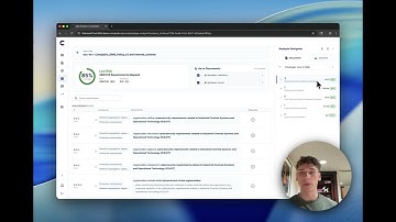More Comply, Less Do - ComplyDo Demo Nov 2025