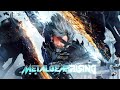 Metal Gear Rising: Revengeance [4]