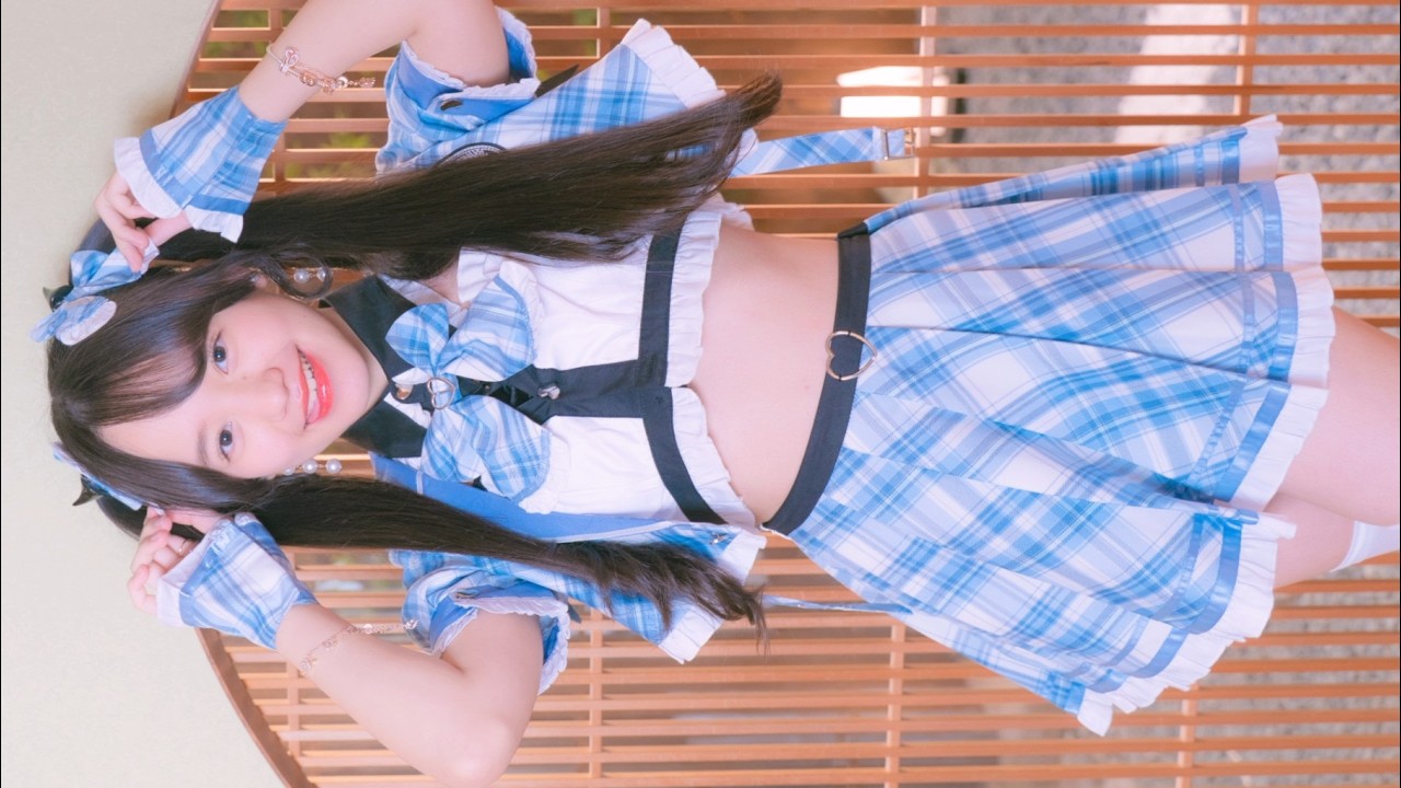 【Cocotte ココット 2026 2.15】《あやぴー・るう・まなな・そら》【『天使と悪魔』『Victory』『ラッキーガール』『学園天国』】五反田 TOPMODELSCHOOL 東京モデル撮影会