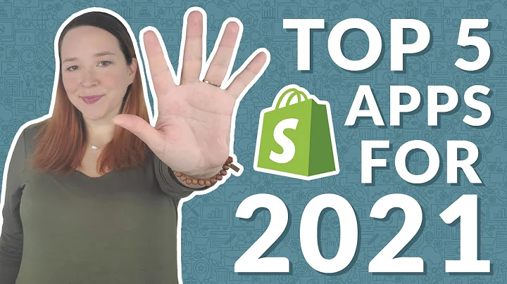 Boost Sales with the Best Shopify Apps of 2021