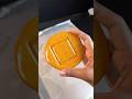 Squid Game Candy Recipe Shorts 