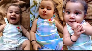 cute baby | cute babies | funny baby | comedy baby | siya baby