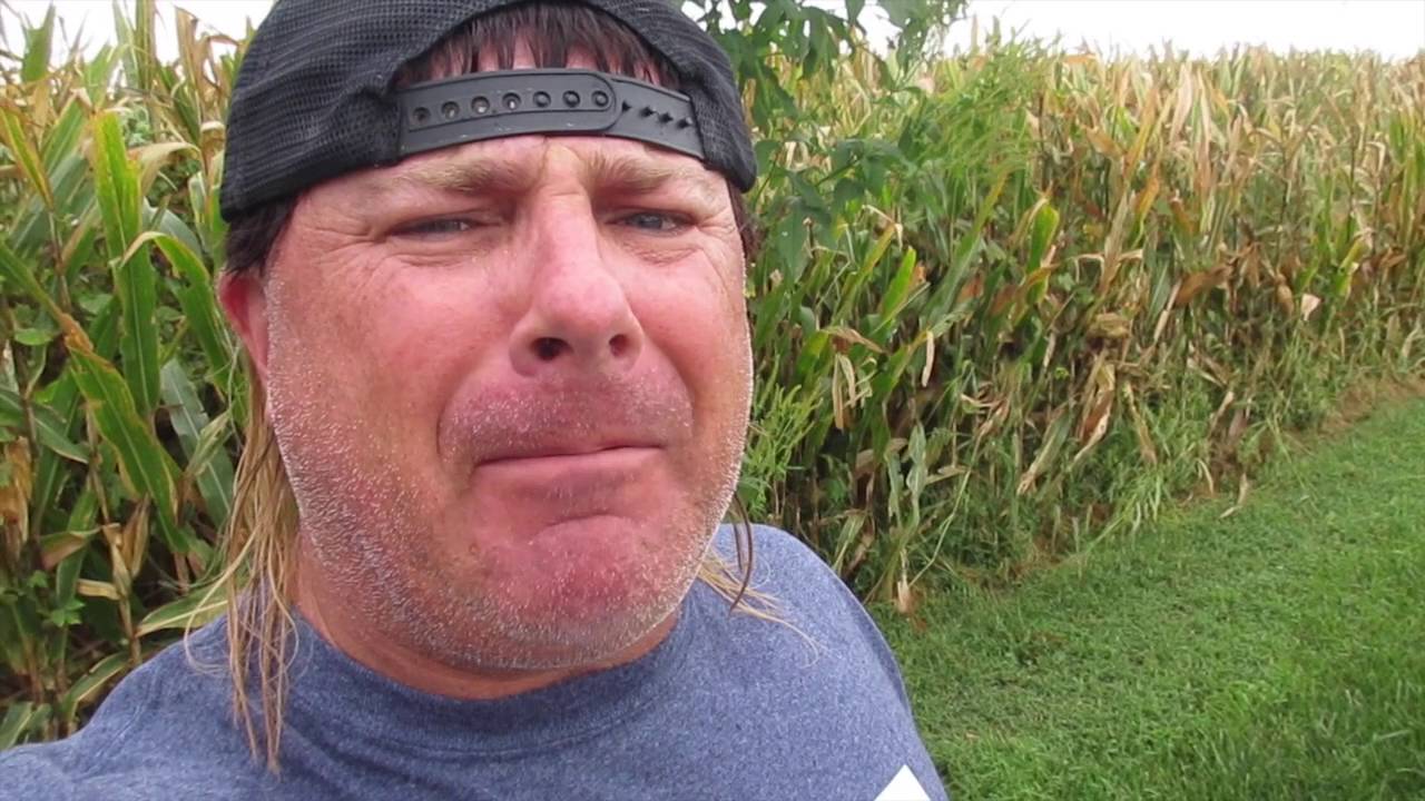 blue collar jane Donnie Baker Drops a Blonde Bombshell on Pamela Anderson and Hillary!