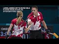 Day 3 Recap - Team Canada