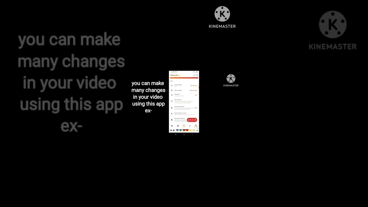 Best screen recorder |
