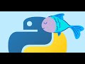Inform the fisherman of the length of the fish to be caught. || with Python step 6