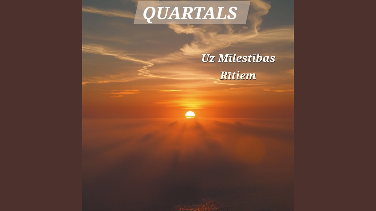 uz mīlestības rītiem