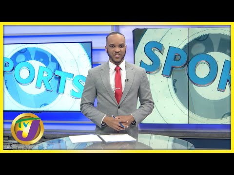 Jamaica's Sports News Headlines - July 1 2022