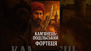 Каменец-Подільський Фортеця | Розповіді Перед Сном українські #історії