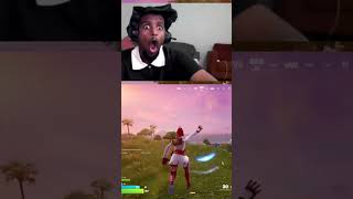 Never Mind #reels #fortniteclips #reels #gamer #ishowspeed #fortnite #clix #peterbot #fail #funny |