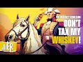 The presidents militia the story of the whiskey rebellion