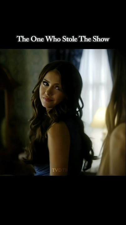 Katherine Pierce edit || Le Le Maza Le