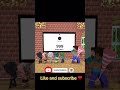 #minecraft I need one more #subscriber #shorts #minecraftshorts #creative #minivlog