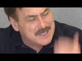 Mike lindell deposition rage compilation