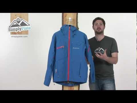 Peak Performance Alpine Jacket