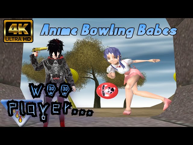 Project: Summer Ice Bowling Online