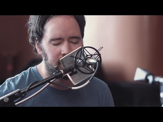 Mandolin Orange Golden Embers