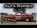 This Alfa Romeo GTA is Vintage Racing Done Right - One Take