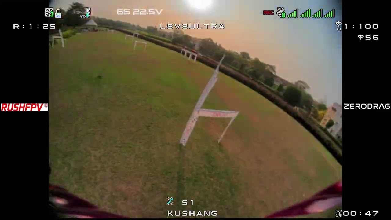 IDRL S9Ep2 | BITS Goa