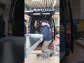 【ハイエース憧れのパーツ】Uiビークル製スライドフロア #shorts