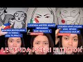 Kumpulan tiktok legenda misteri di asia clarissa christiyan