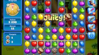 Fruit Land level 52