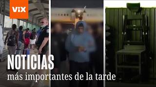 Lo mejor de N+ Univision de la tarde | viernes 24 de abril de 2026