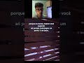 Cara esses #streamers ficam mentindo