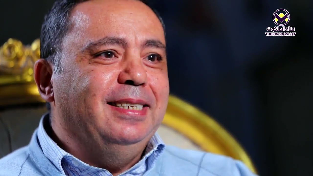 اختبار عماد أمين - برنامج حكايات الملكوت