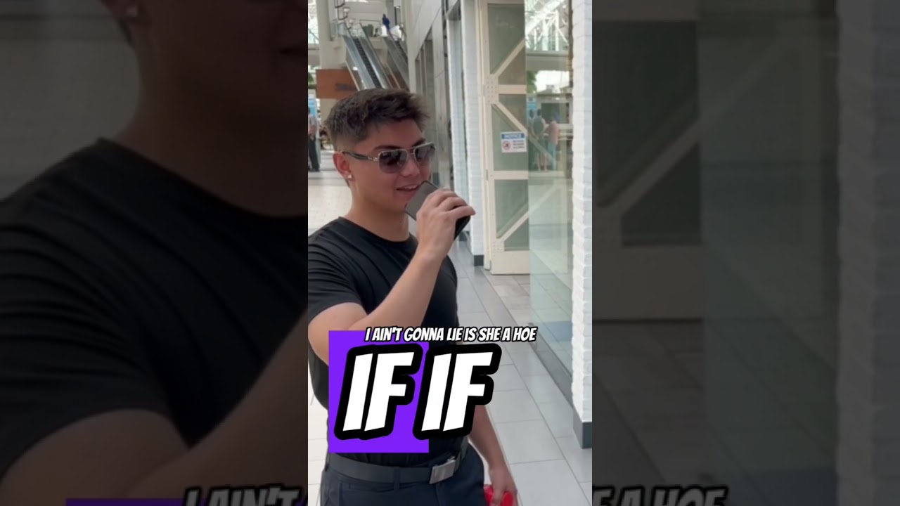 Do men care about body count 