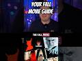 Fall Movie Guide (2025) - All the movies you need to know. #movie #horrormovie
