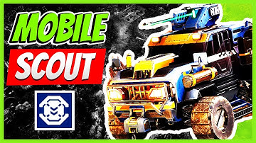 Tempest Rising | GDF Sentinel