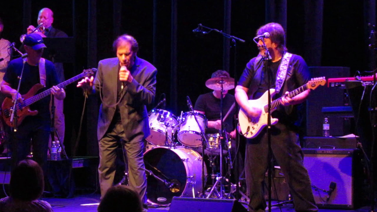 Soul Survivors - Mama Soul - YouTube