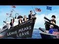 James obrien vs brexits true believers