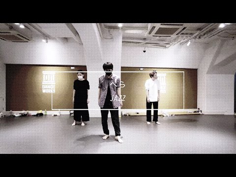 【DANCEWORKS】ぺら / JAZZ