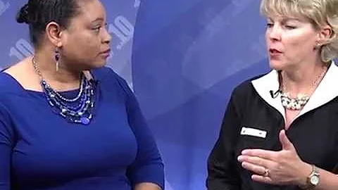 GAB with ALisa-Joyce Samuels