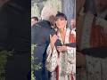 Kris Jenner’s Awkward Hug With Kendall’s Ex Bad Bunny Goes Viral 😳