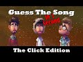 Guess The AJR Song in 1 Second | The Click Edition