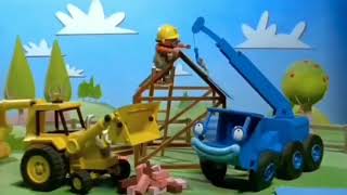 Bob The Builder Intro Reversed