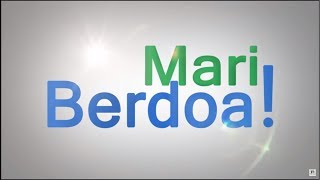 MARI BERDOA -