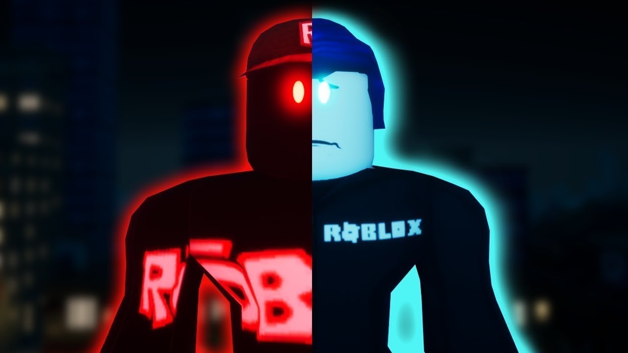 Guest666 Roblox Movie- Part 1 - YouTube