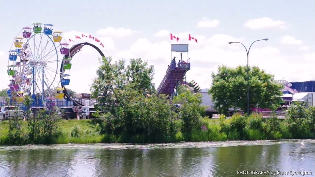 CLE THUNDER BAY 2022 YouTube