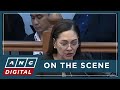 'Bastos': Hontiveros hits Chinese embassy's post after Senate reso condemning its remarks | ANC